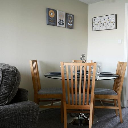 Arcview - Sec Hydro Two Bed Flat With Free Parking And Great View Glasgow Ngoại thất bức ảnh